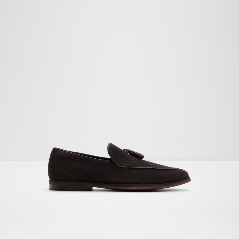 Hollow zapato de vestir de hombre