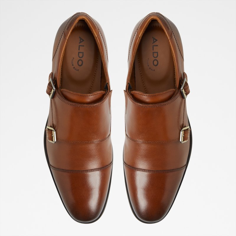 Holtlanflex-in zapato de vestir de hombre