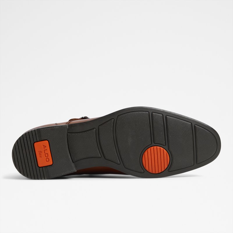 Holtlanflex-in zapato de vestir de hombre