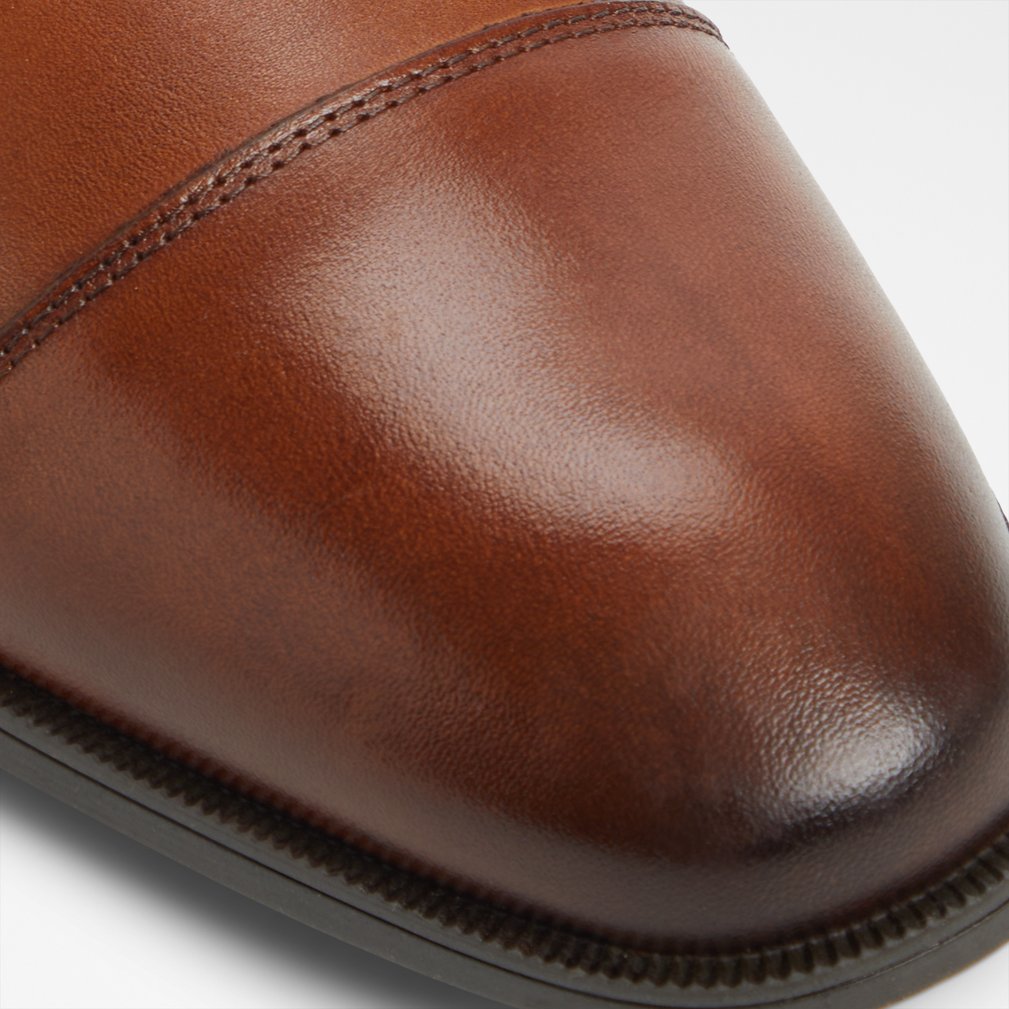 Holtlanflex-in zapato de vestir de hombre