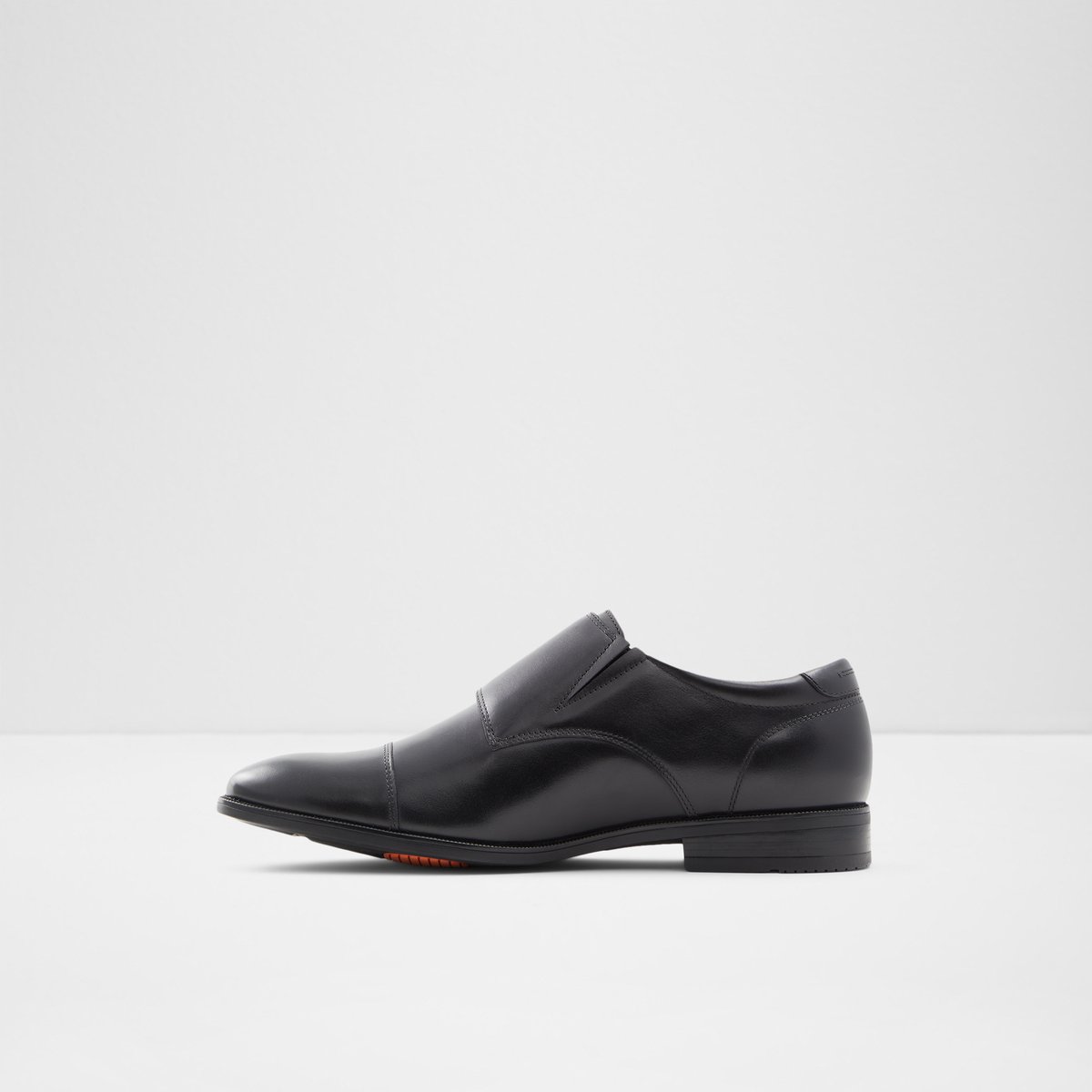 Holtlanflex Black Men's Dress Shoes | ALDO Canada