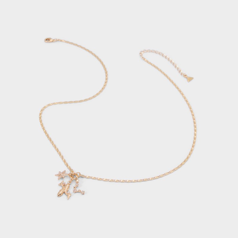 Horoscopes collar de mujer
