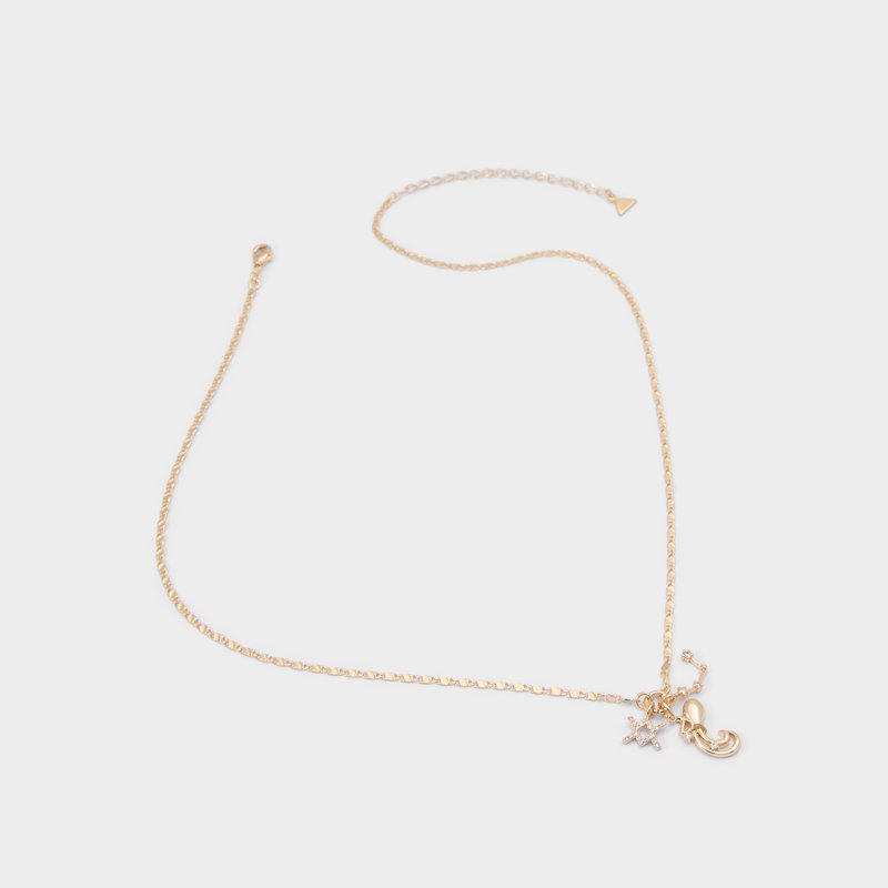 Horoscopes collar de mujer
