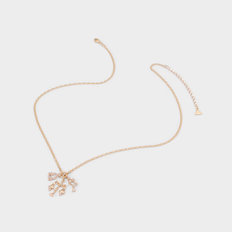 Horoscopes collar de mujer