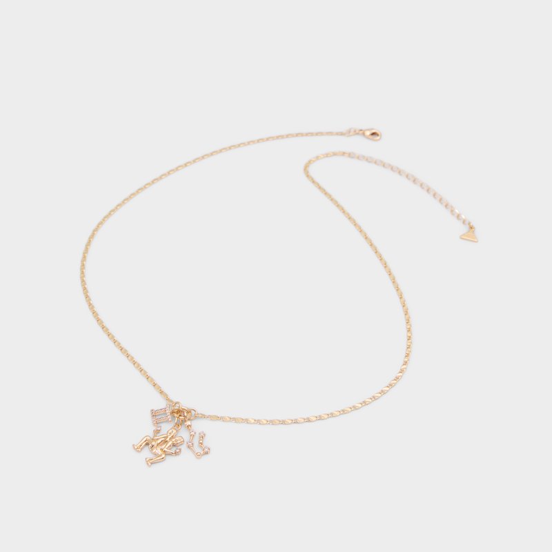 Horoscopes collar de mujer