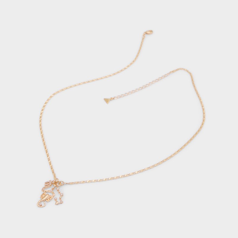 Horoscopes collar de mujer