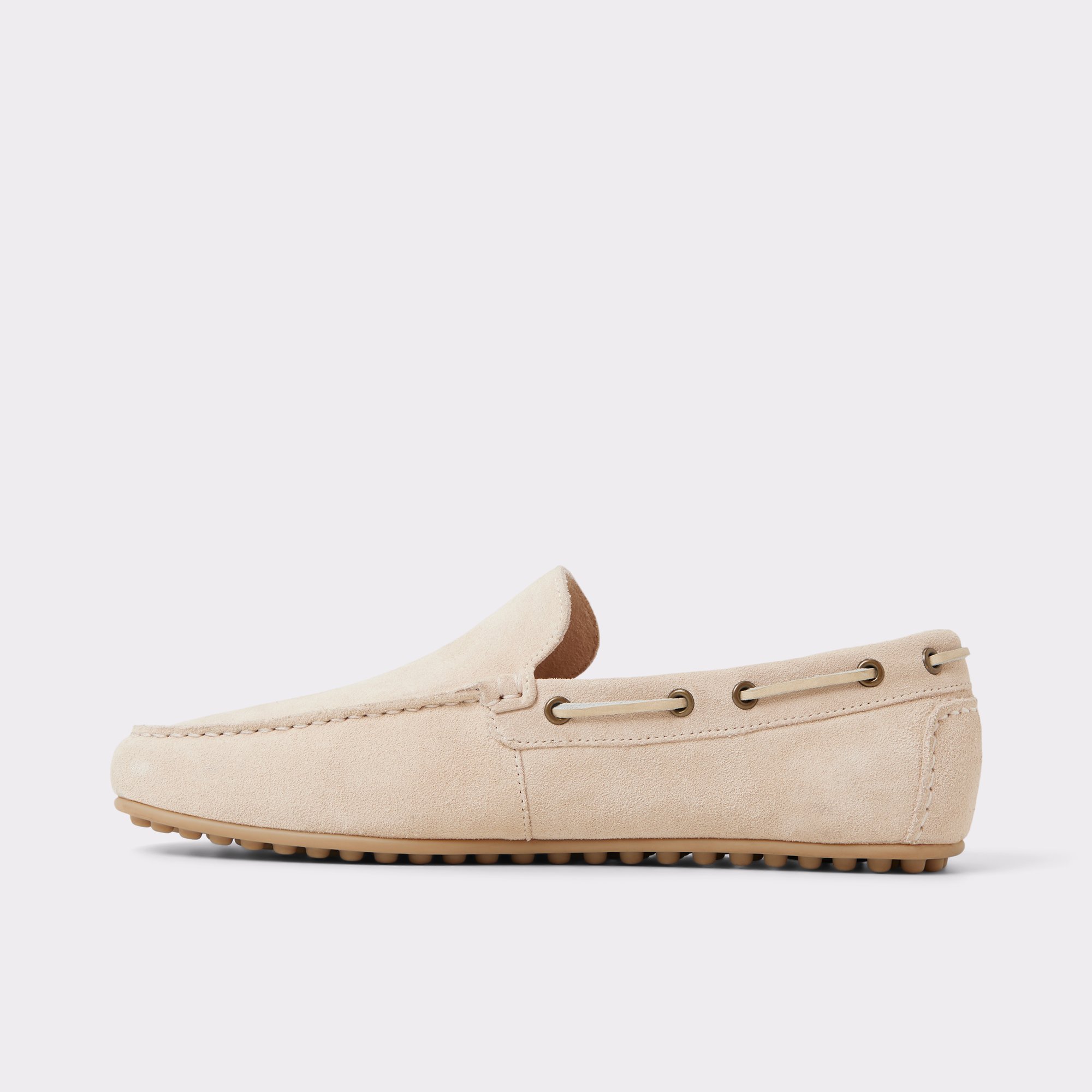 Horton-in Cream Men's Loafers & Slip-Ons | ALDO Canada