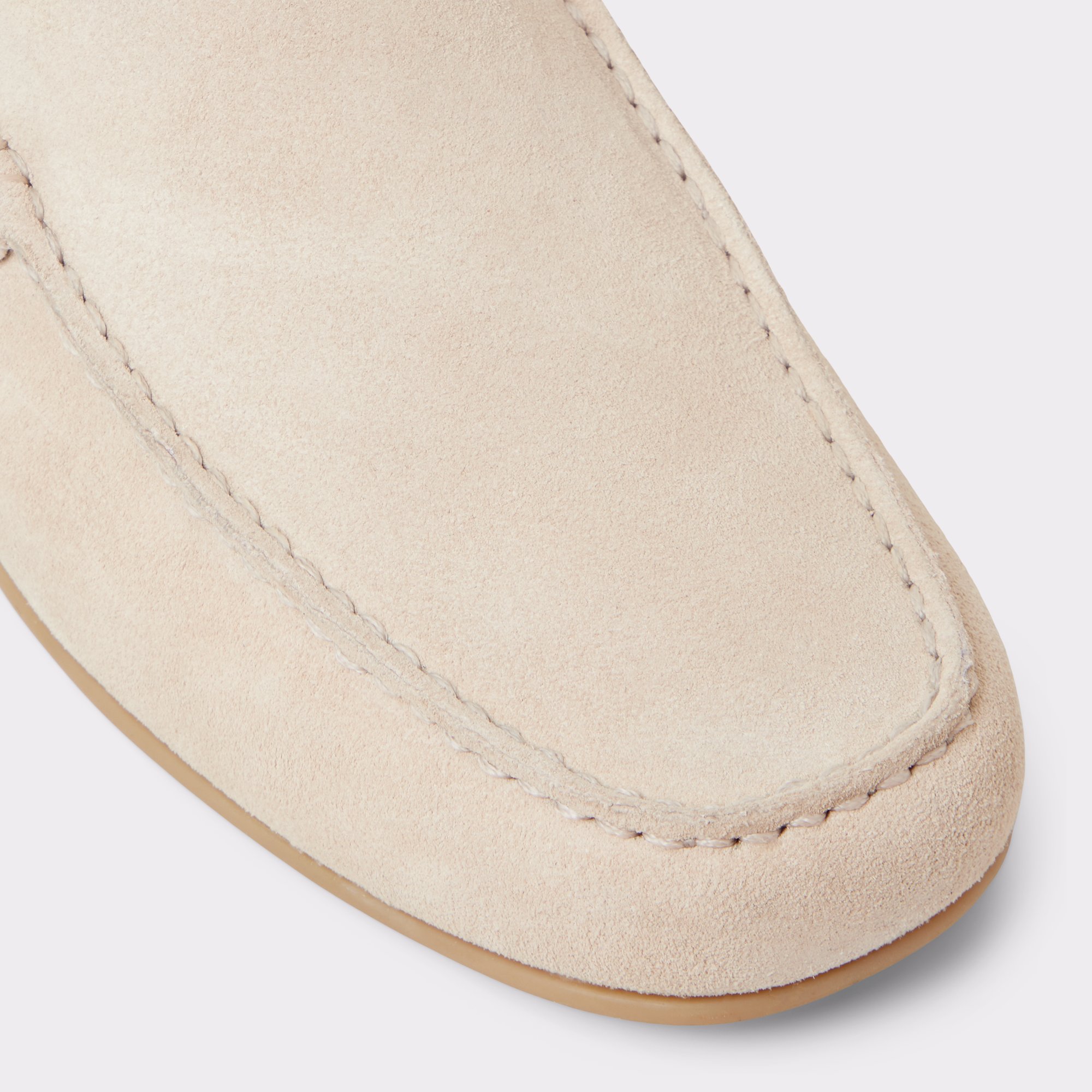 Horton-in Cream Men's Loafers & Slip-Ons | ALDO Canada