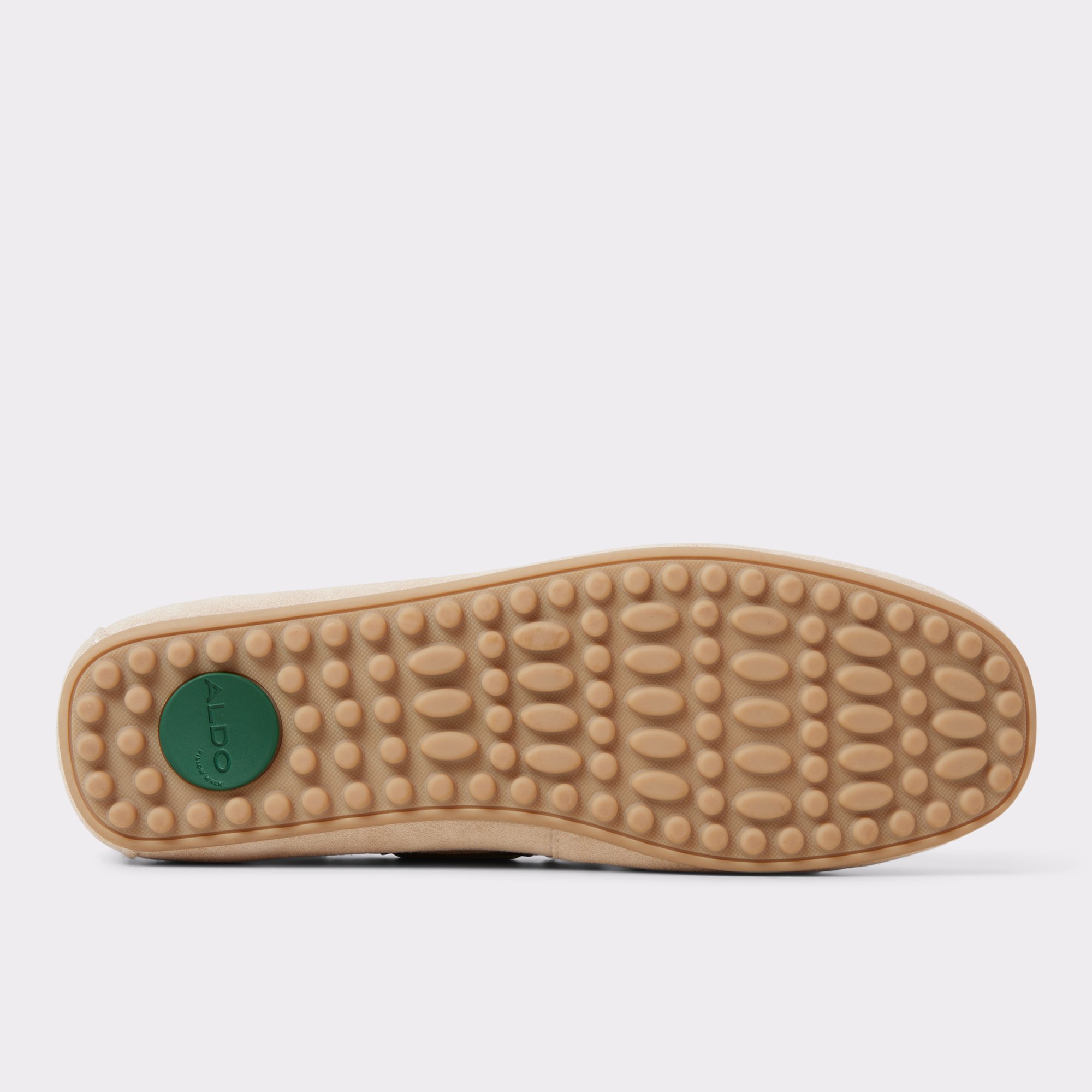 Horton-in Cream Men's Loafers & Slip-Ons | ALDO Canada