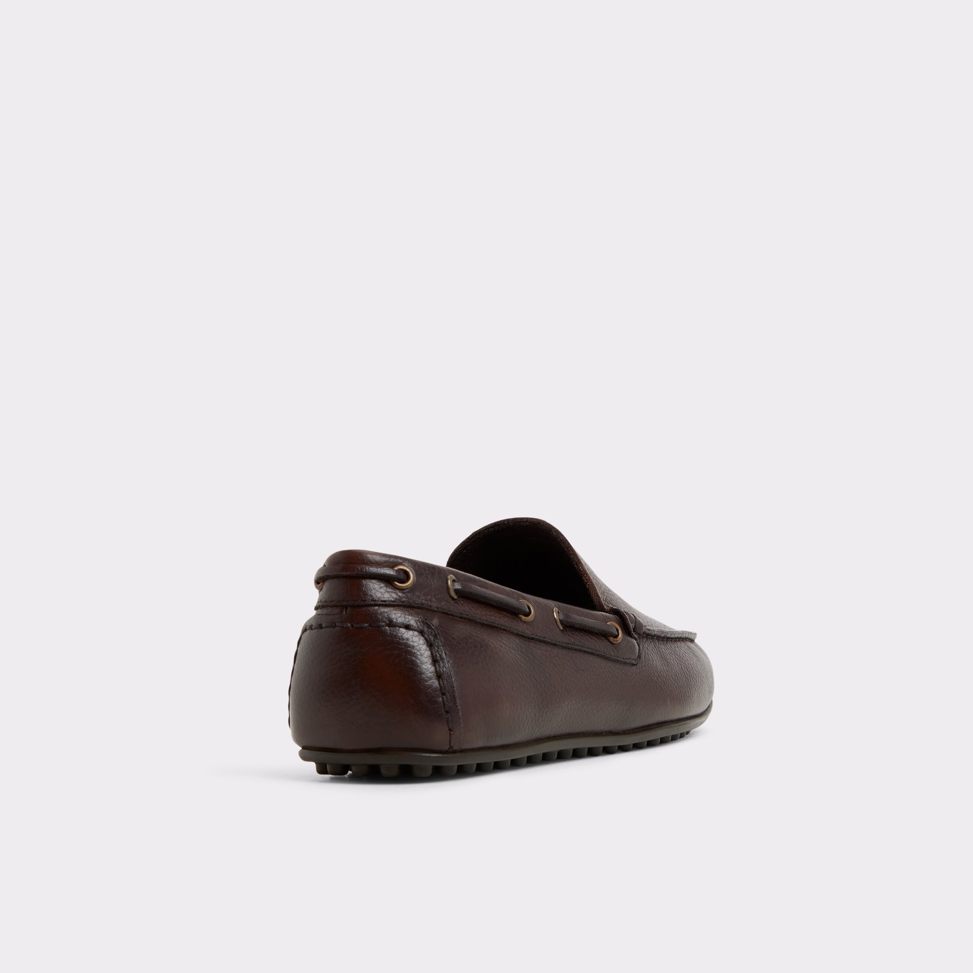 Horton-in Dark Brown Men's Loafers & Slip-Ons | ALDO Canada