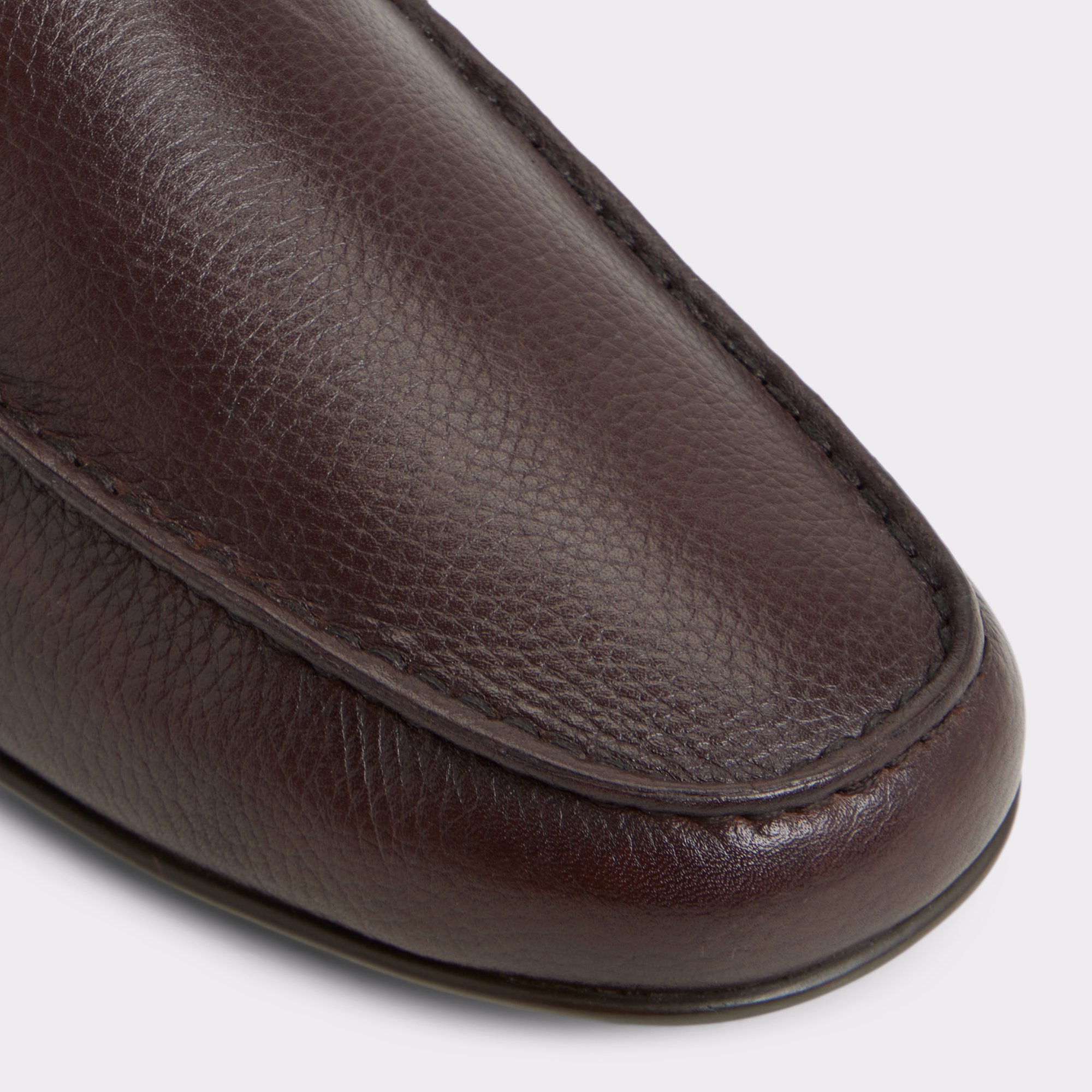 Horton-in Dark Brown Men's Loafers & Slip-Ons | ALDO Canada