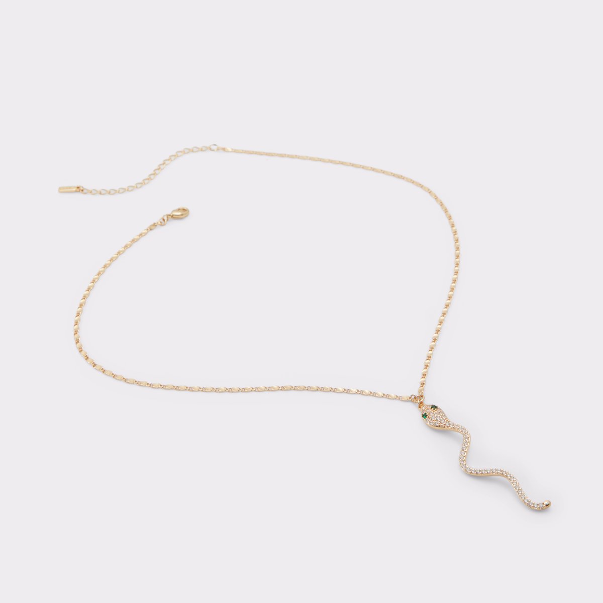 Hourani Gold/Clear Multi Women's Necklaces | ALDO Canada