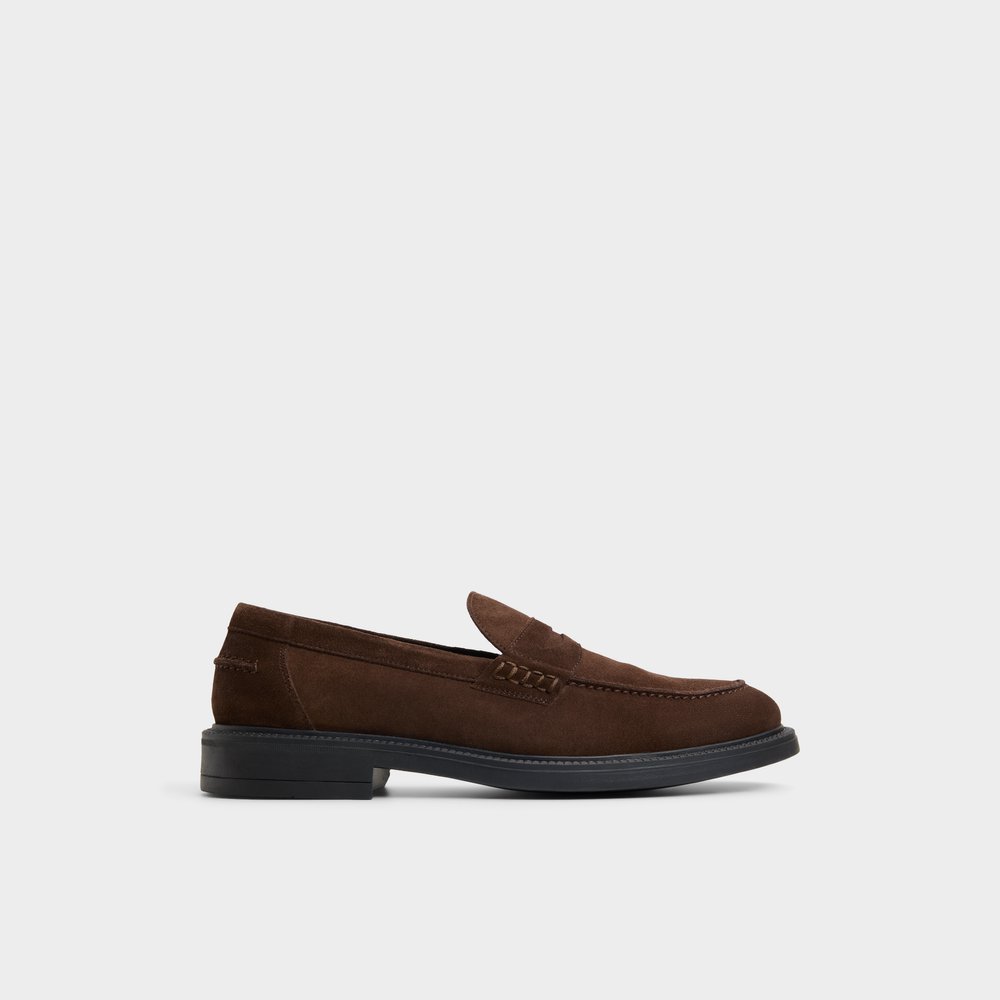 aldo slip on shoes