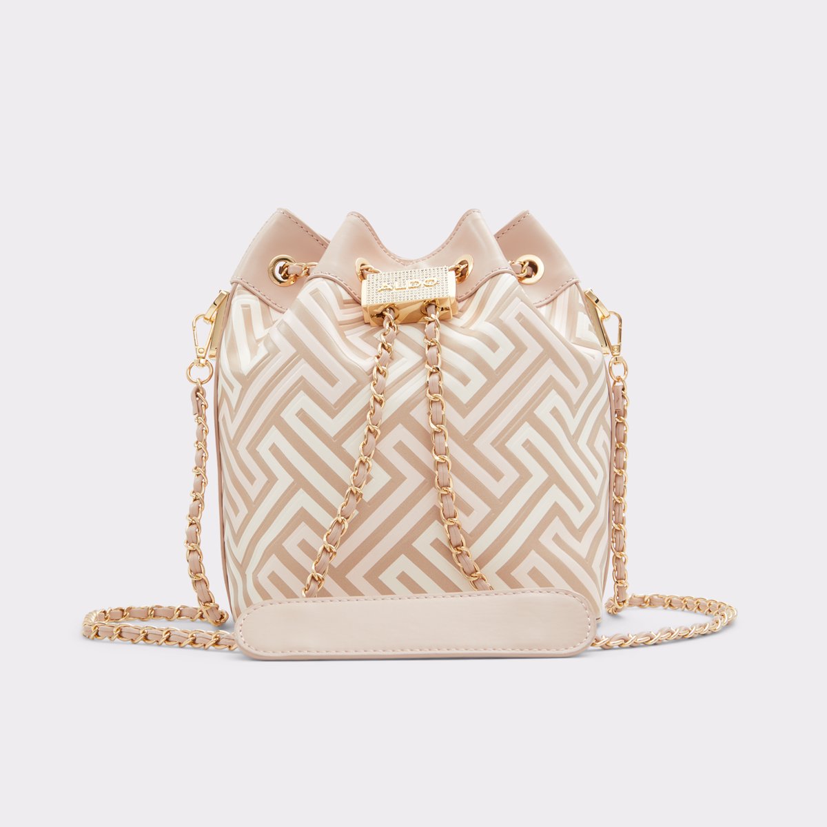 Aldo clearance bucket bag