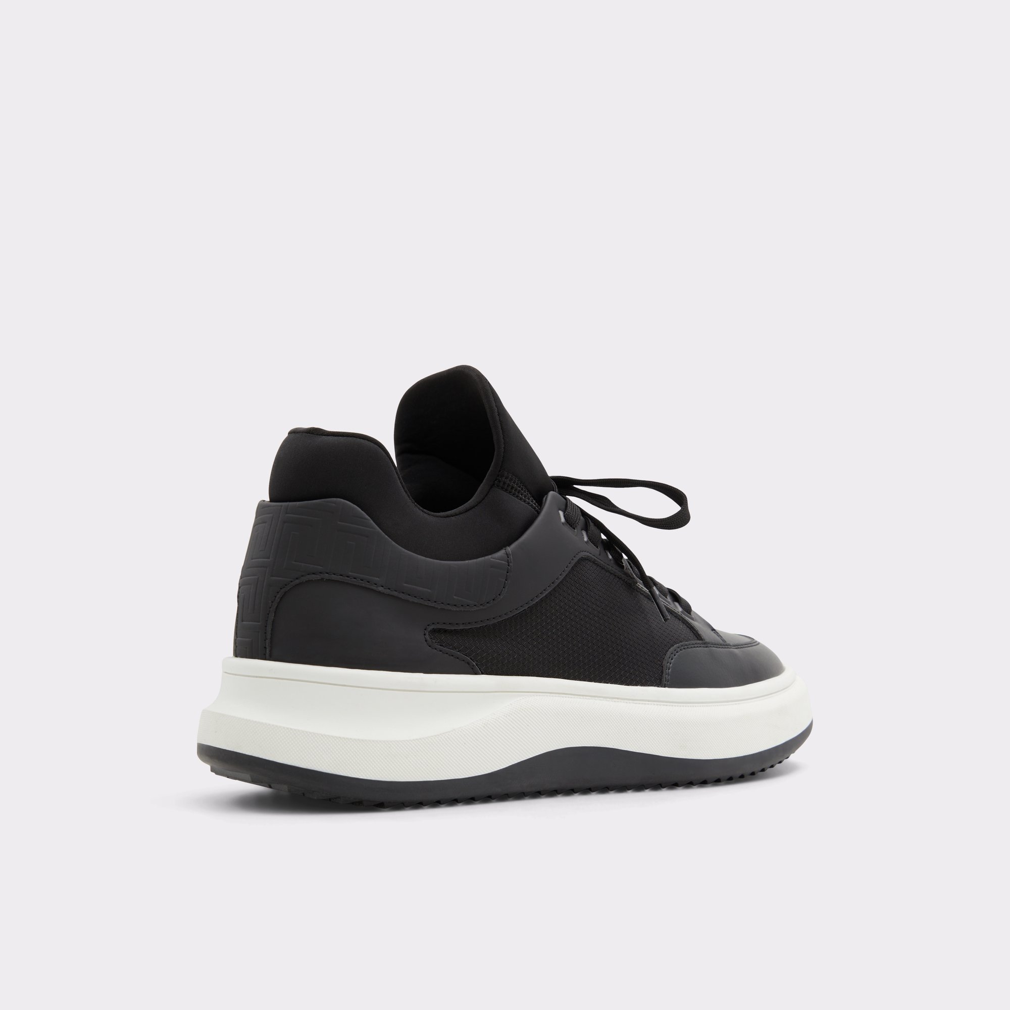 Hyperspec Black Men's Low top | ALDO US
