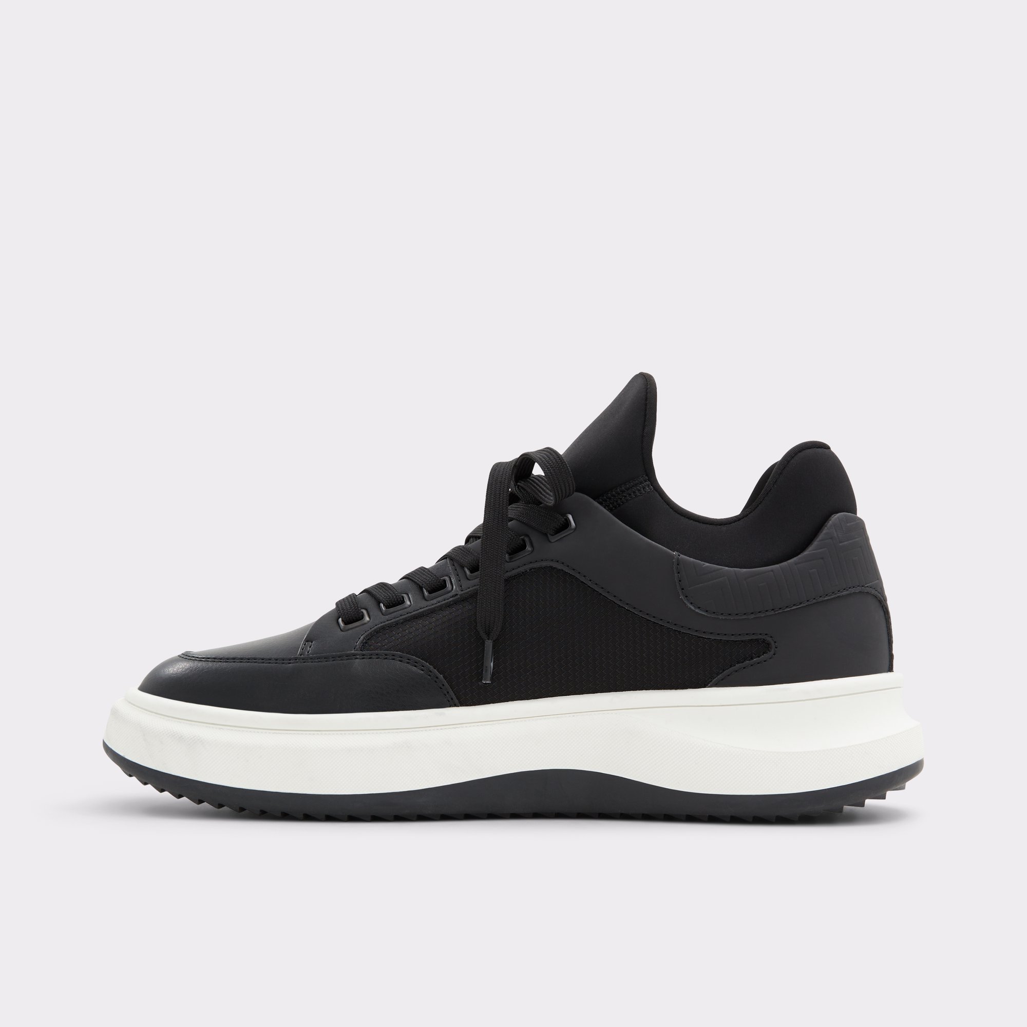 Hyperspec Black Men's Low top | ALDO US