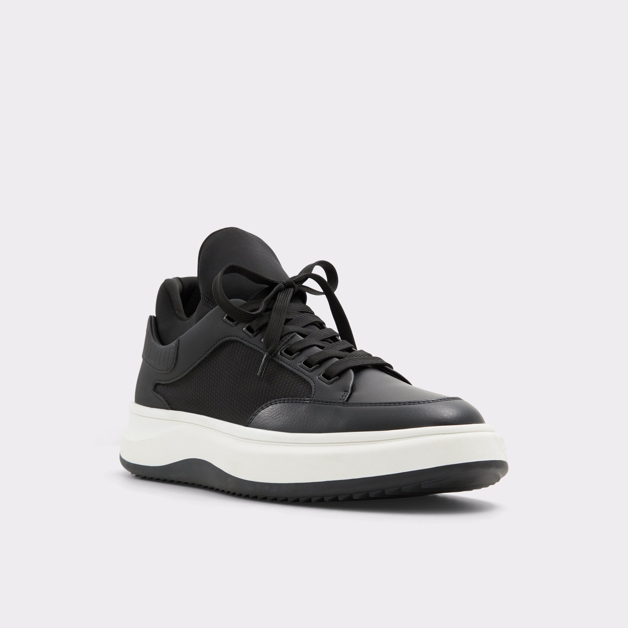 Hyperspec Black Men's Low top | ALDO US