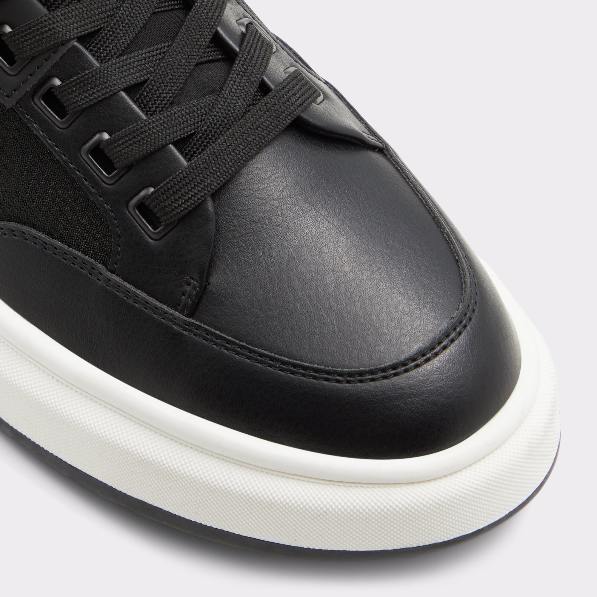 Hyperspec Black Men's Low top | ALDO US