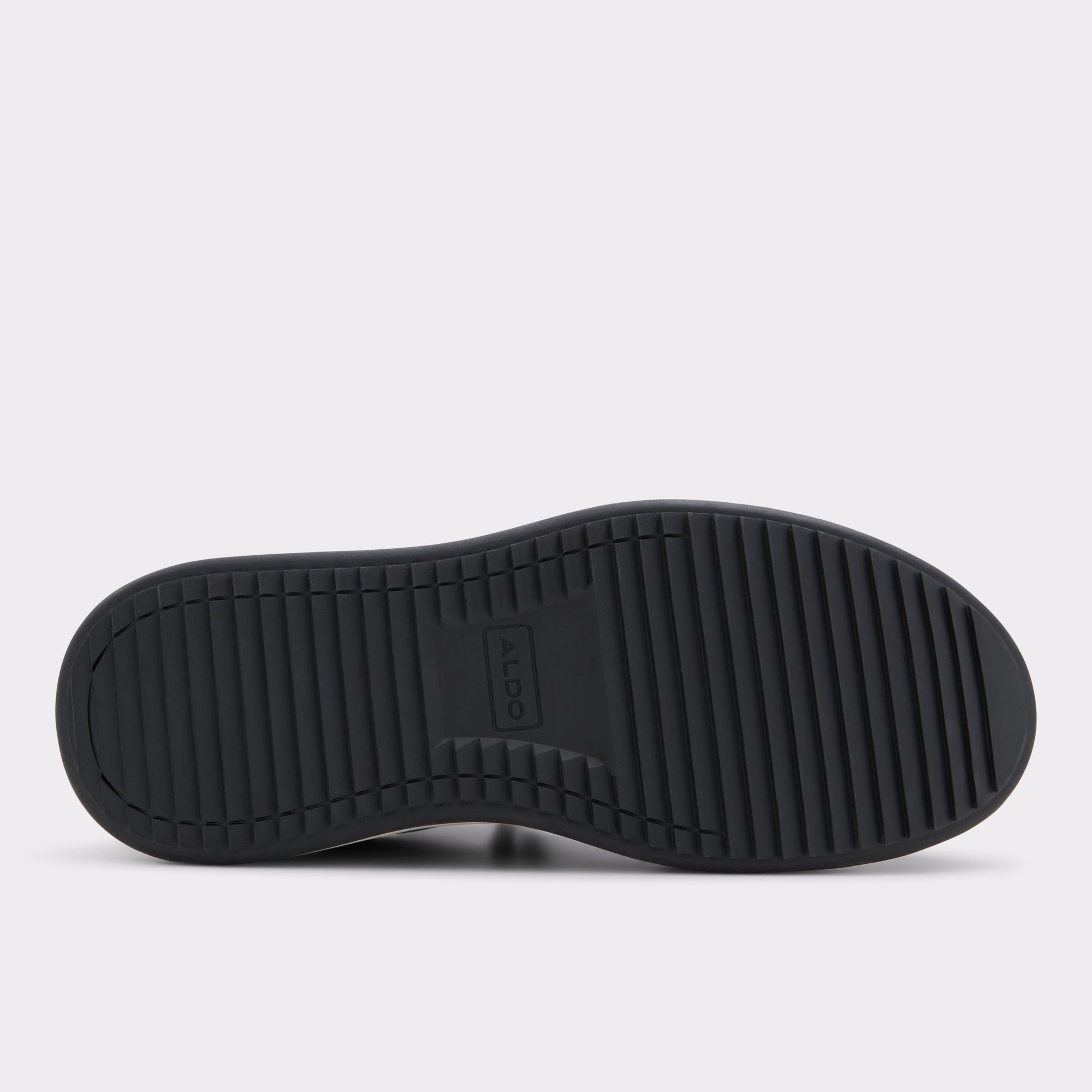 Hyperspec Black Men's Low top | ALDO US