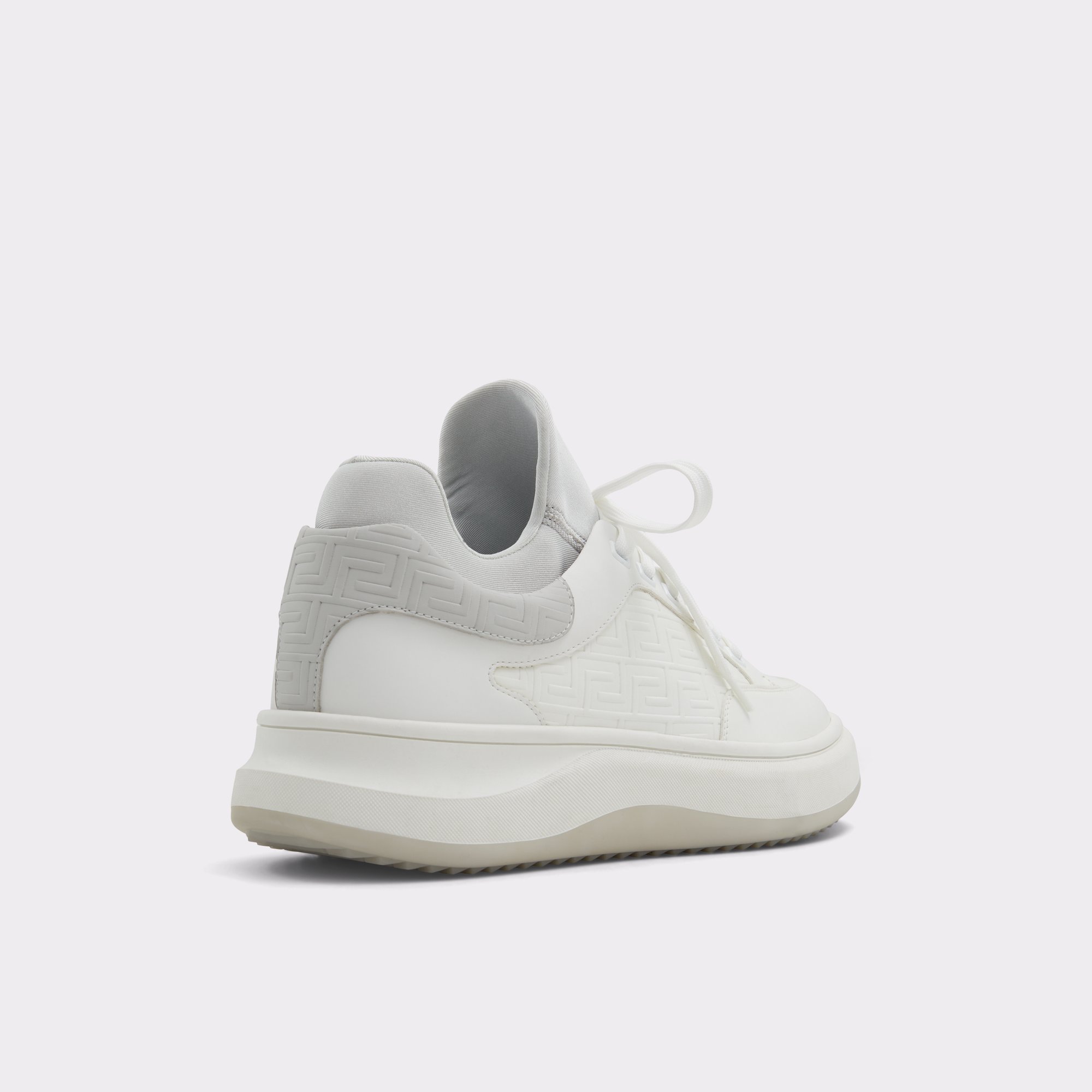 Hyperspec White Men's Low top | ALDO US
