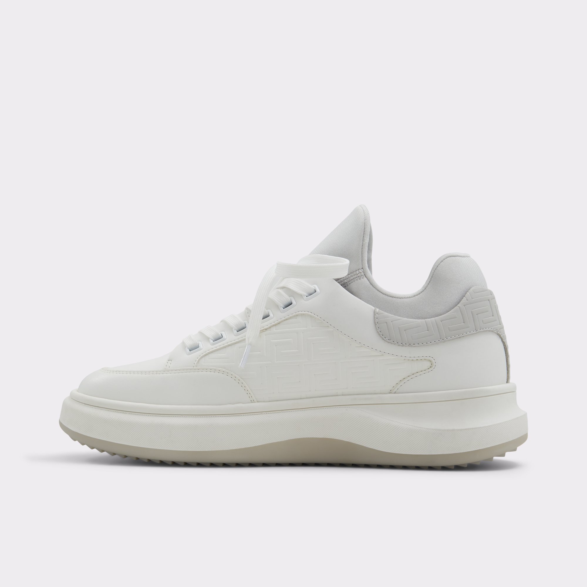 Hyperspec White Men's Low top | ALDO US