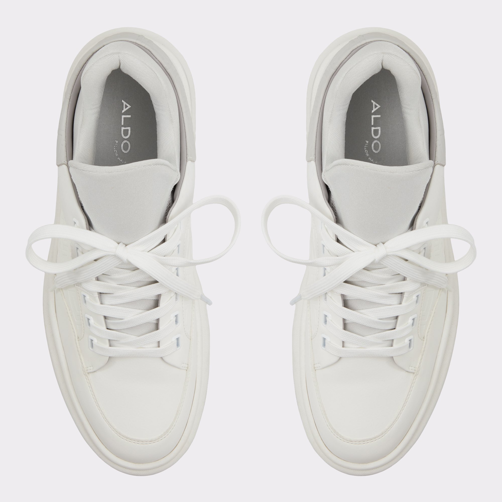Hyperspec White Men's Low top | ALDO US