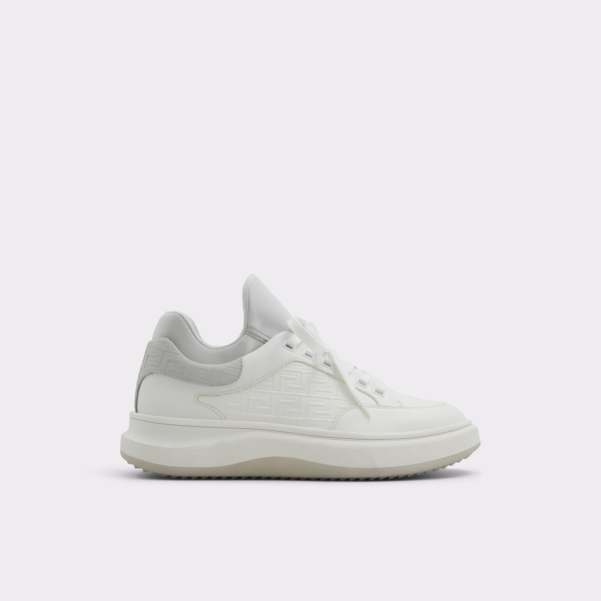 Hyperspec White Men's Low top | ALDO US