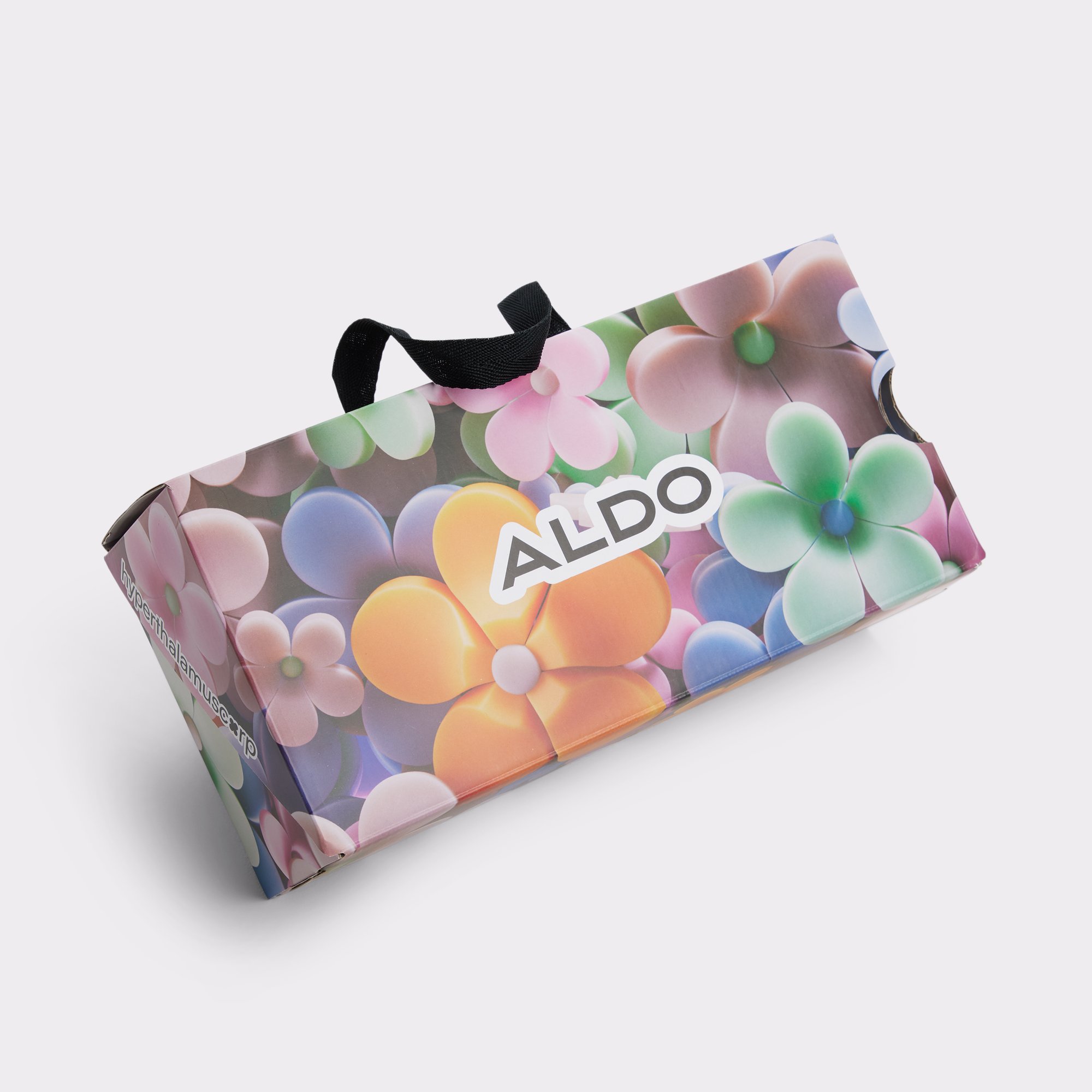 Hyperthalamuscorp Neutral Women's Low top sneakers | ALDO Canada