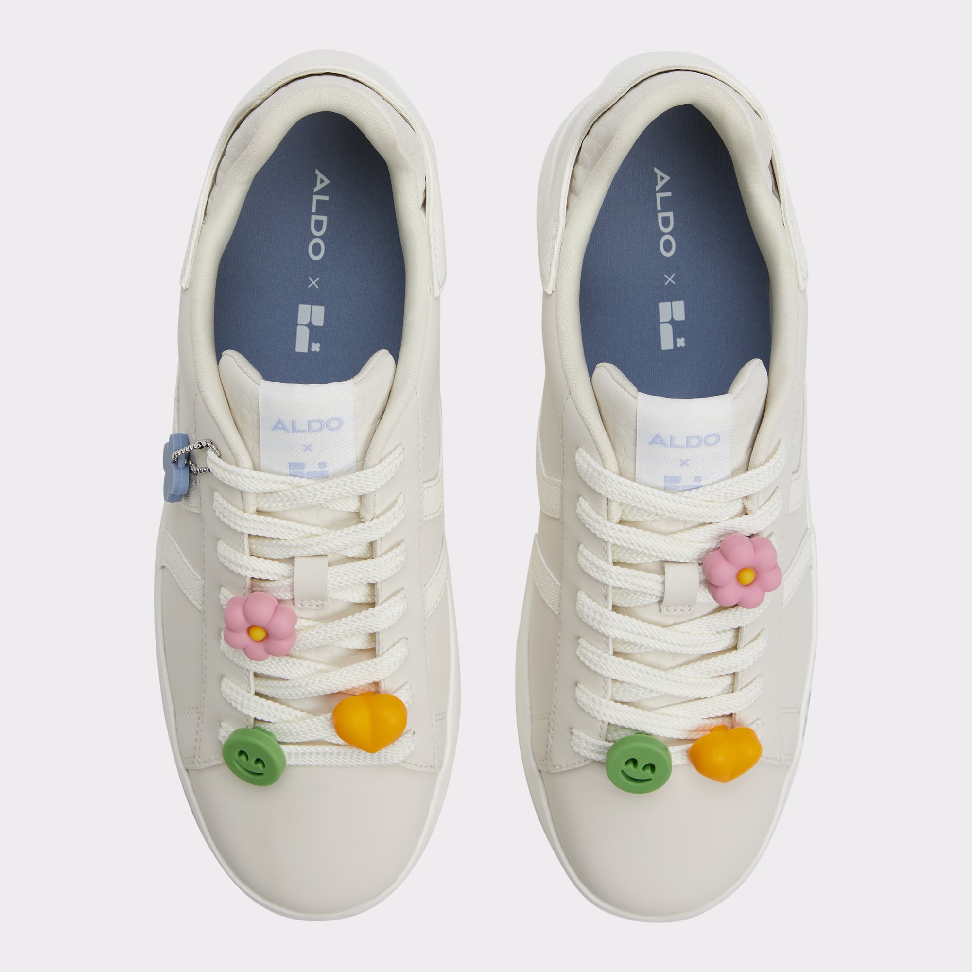 Hyperthalamuscorp Other White Men's Low top | ALDO Canada