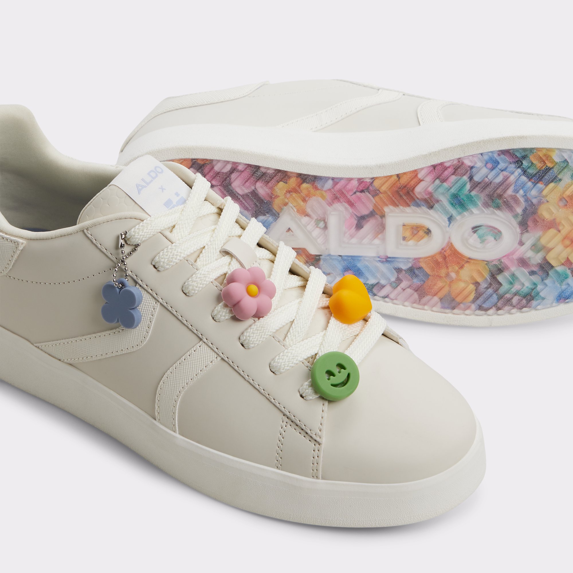 Hyperthalamuscorp Other White Men's Low top | ALDO Canada