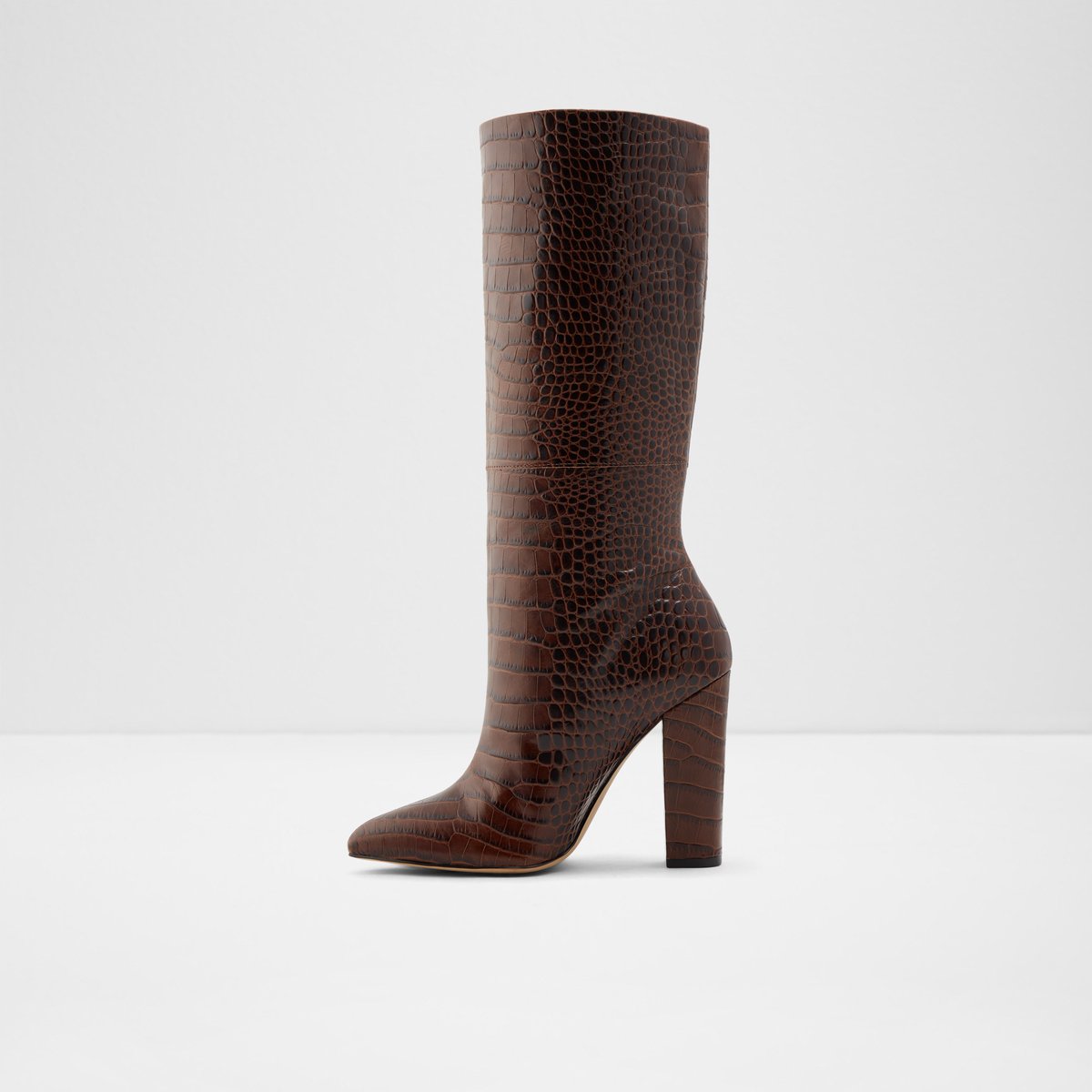 aldo knee high boots