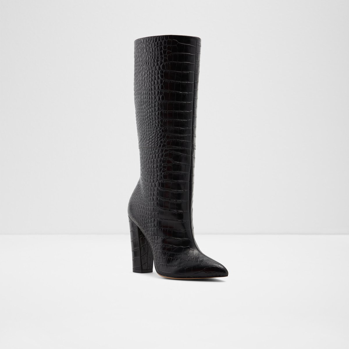 Ibilia Black Multi Women's Boots | ALDO US