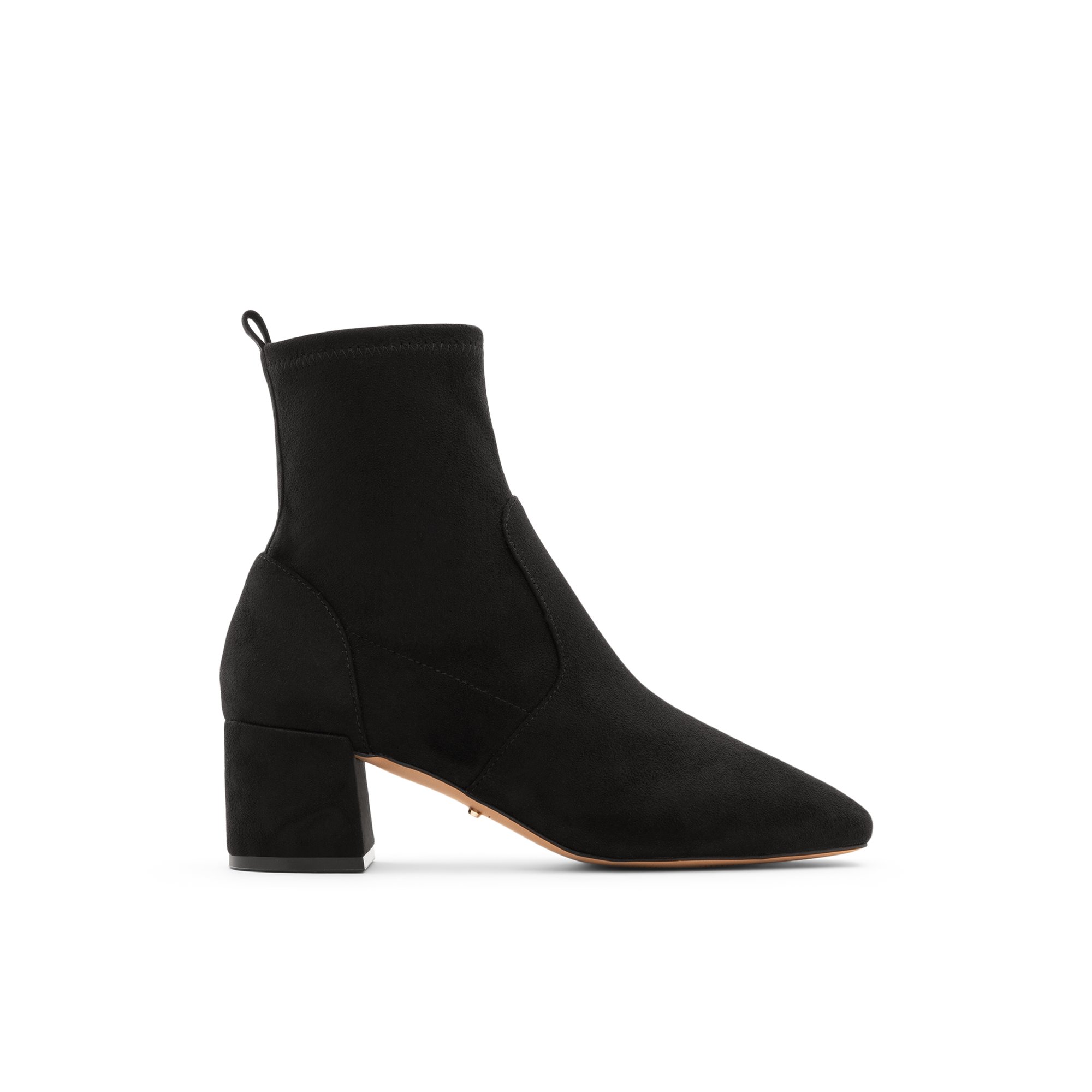 ALDO Ibiraswen - Women's Boots Casual - Black