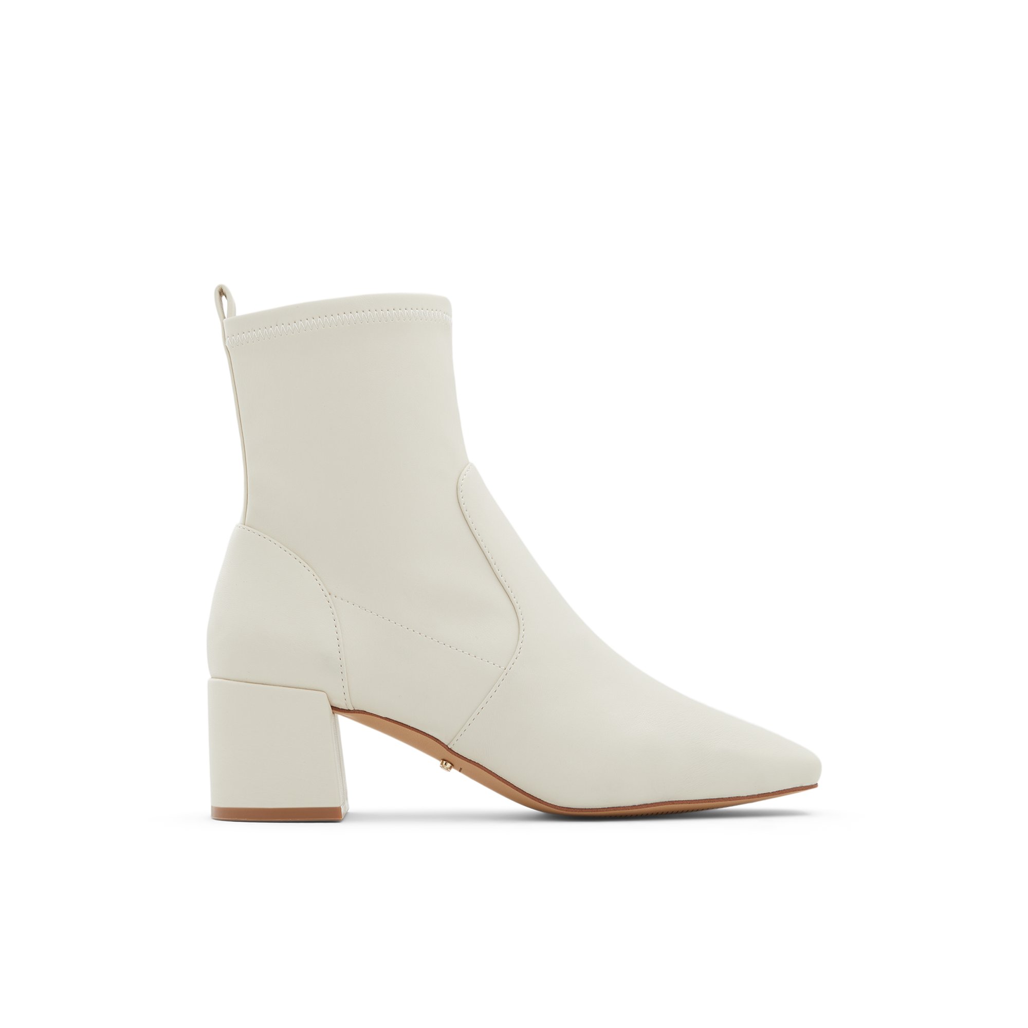ALDO Ibiraswen - Women's Boots Ankle - White