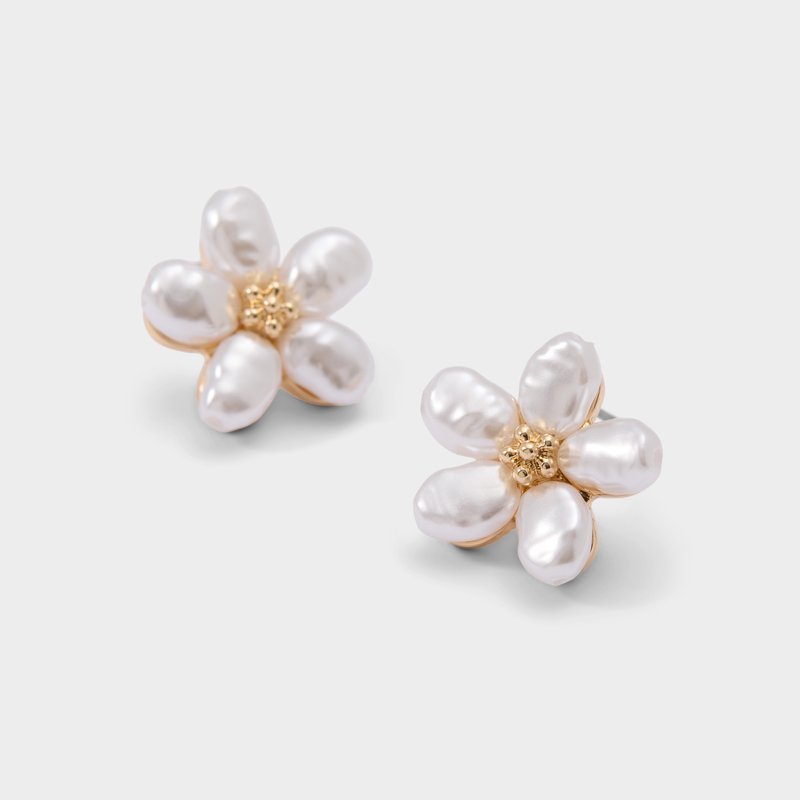 icelynn arete de mujer-blanco_white icelynn arete de mujer-blanco_white