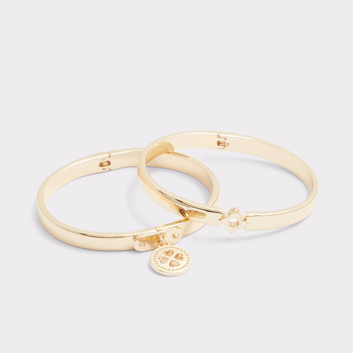 Iconbracelet Gold Women's Bracelets | ALDO Canada