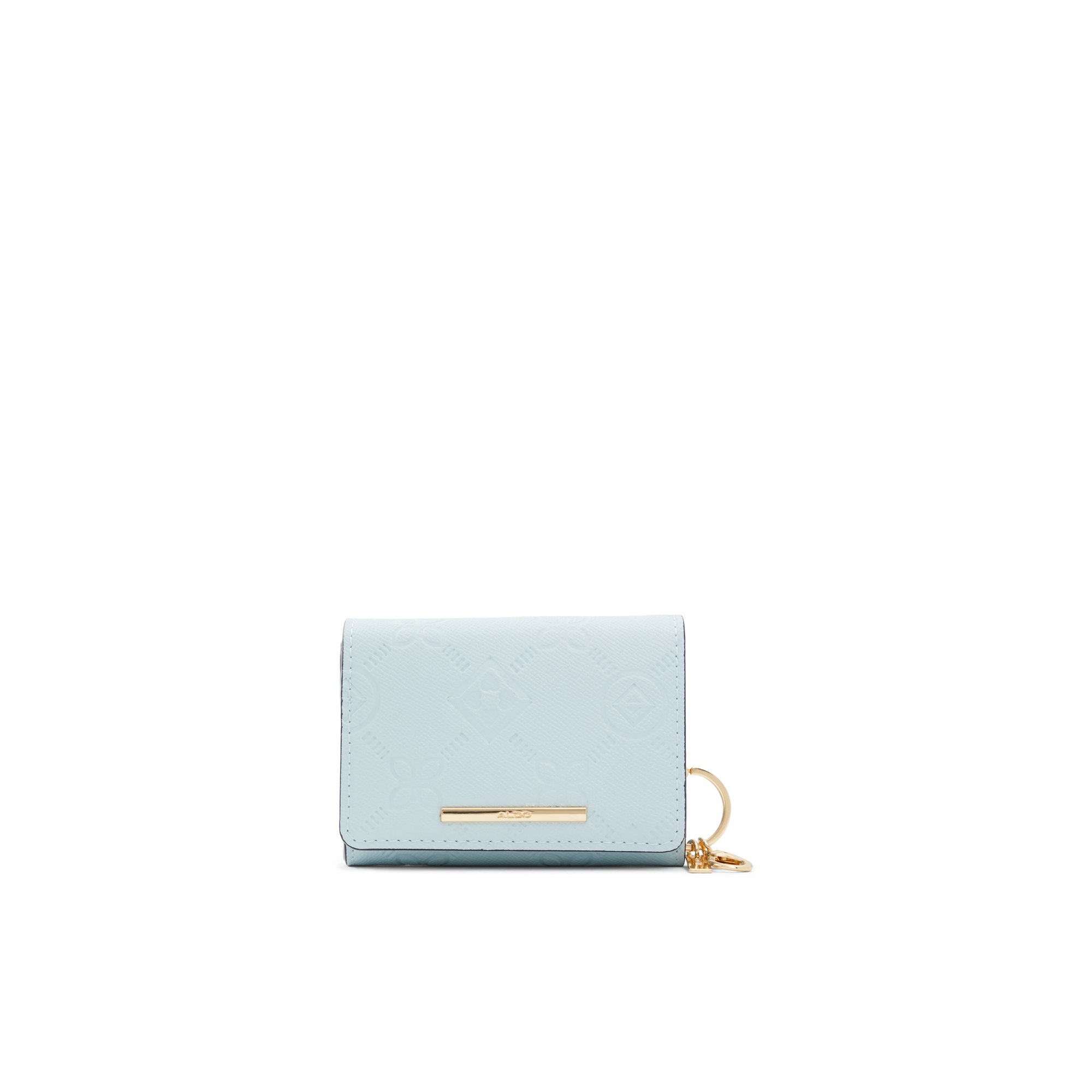 Image of ALDO Iconipouch - Women's Wallets and Small Accessorie - Blue