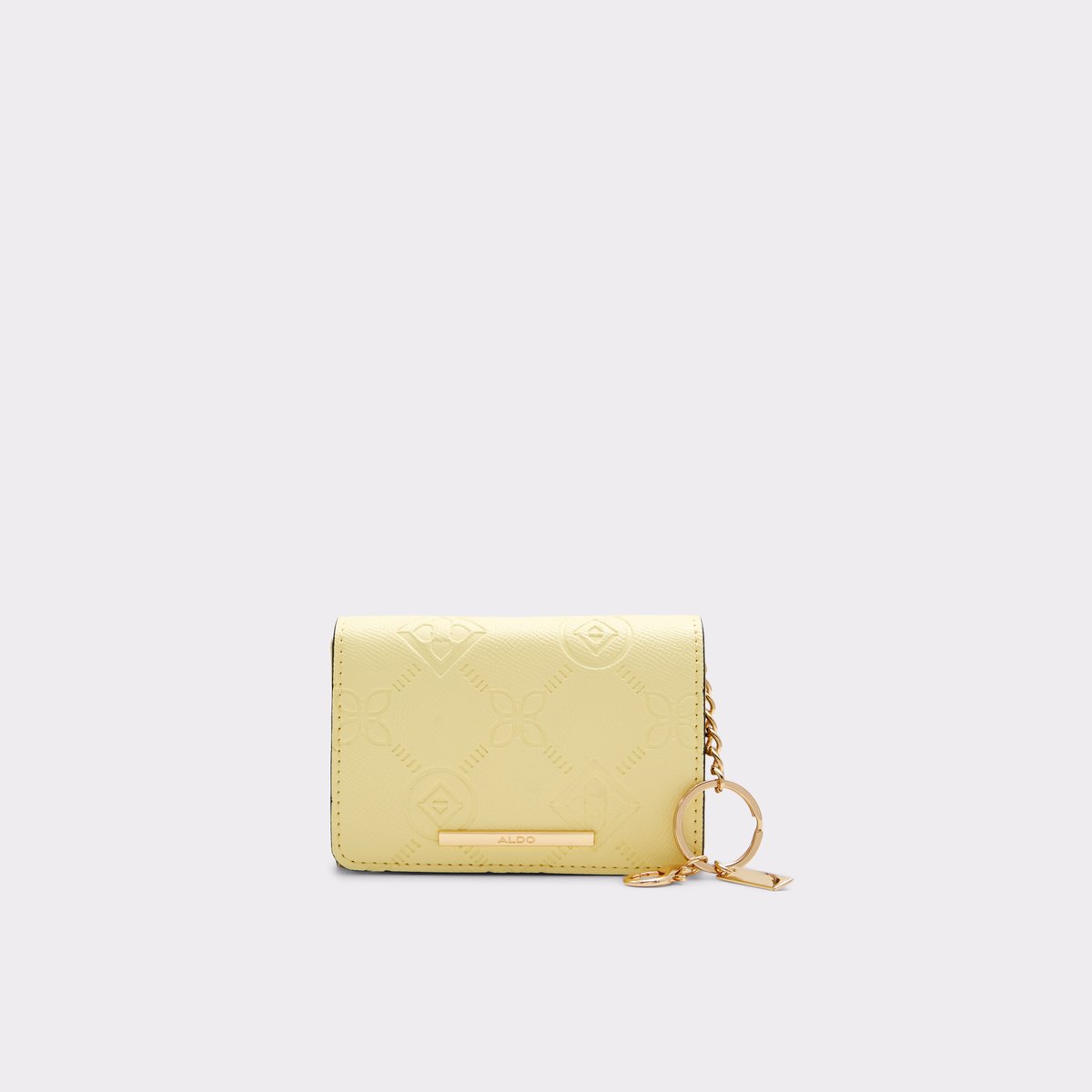 Iconipouch Other Yellow Women's Wallets | ALDO Canada