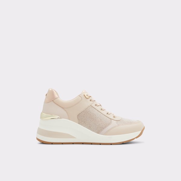 Iconistep Pink Women's Low top sneakers | ALDO Canada