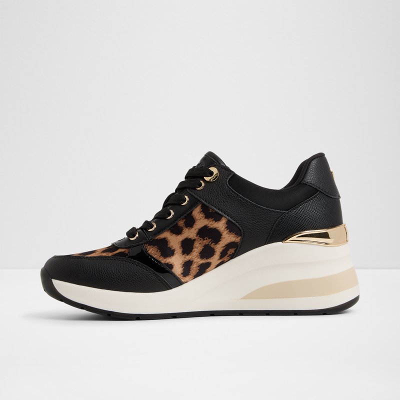 iconistep zapatos deportivo de mujer-multicolor_7multi