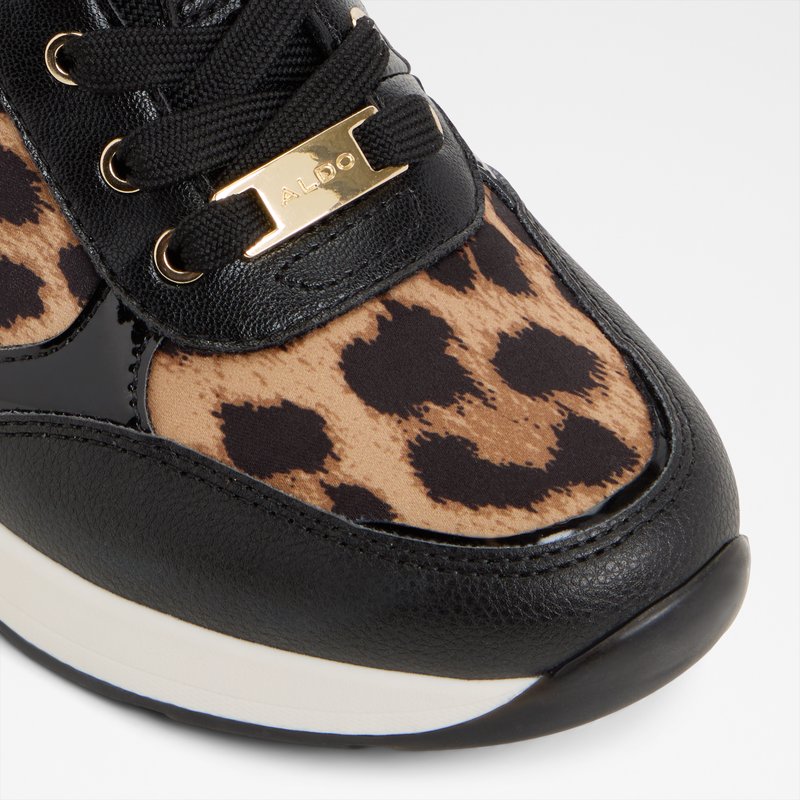 iconistep zapatos deportivo de mujer-multicolor_7multi