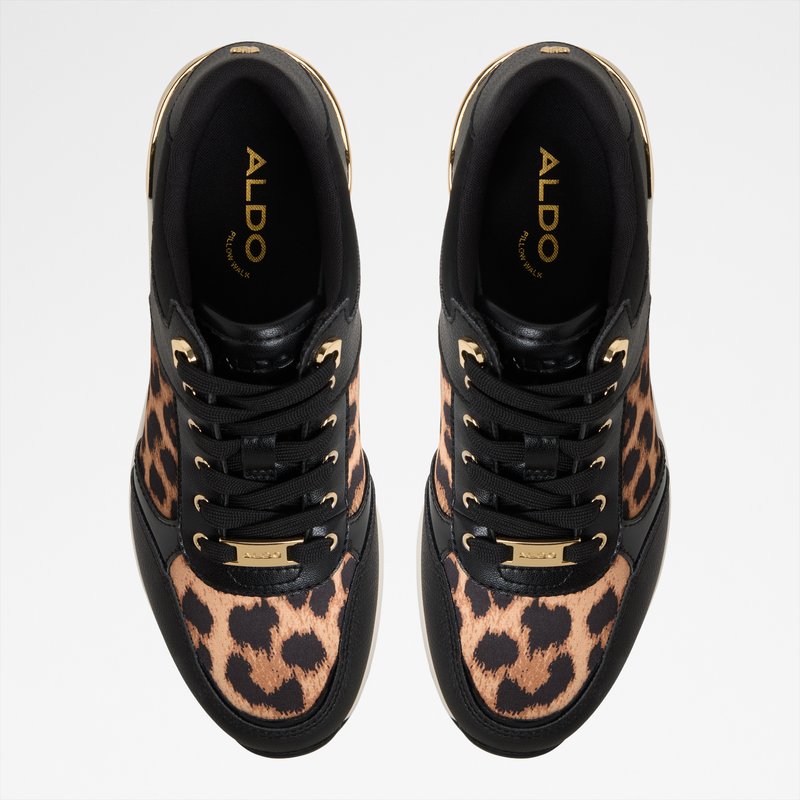 iconistep zapatos deportivo de mujer-multicolor_7multi