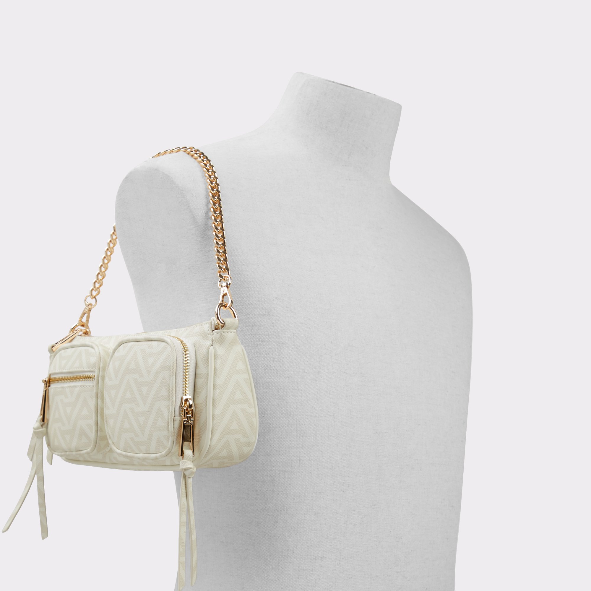 Meyax Light Beige Women's Mini Bags | ALDO US