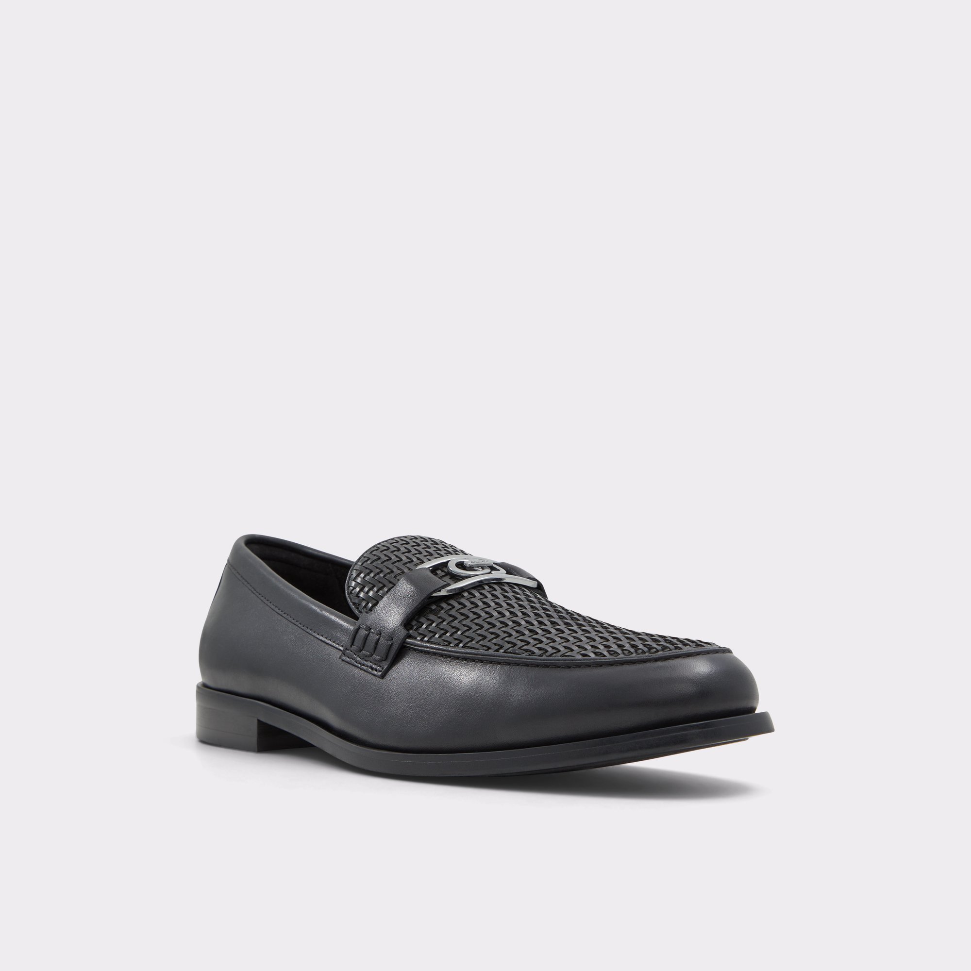 Idris Other Black Men's Loafers & Slip-Ons | ALDO Canada