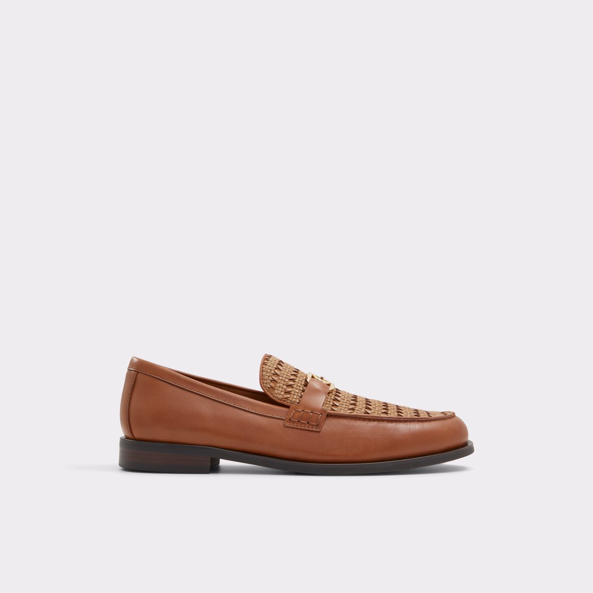 Idris Cognac Men's Loafers & Slip-Ons | ALDO Canada