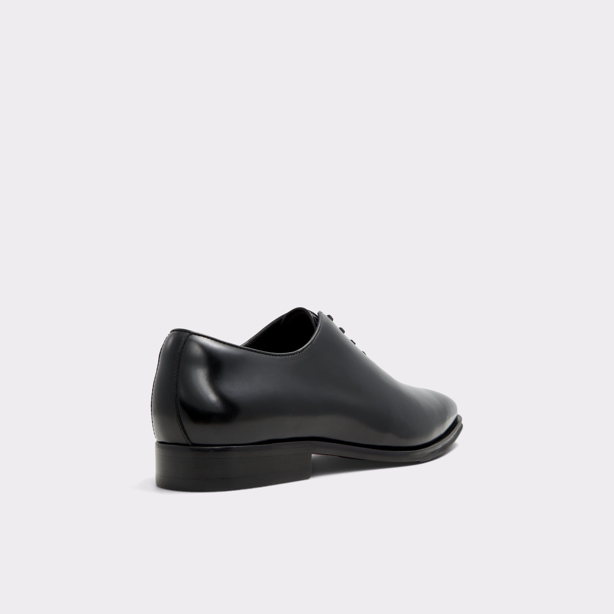 Ignacio Black Men's Oxfords & Lace-ups | ALDO Canada