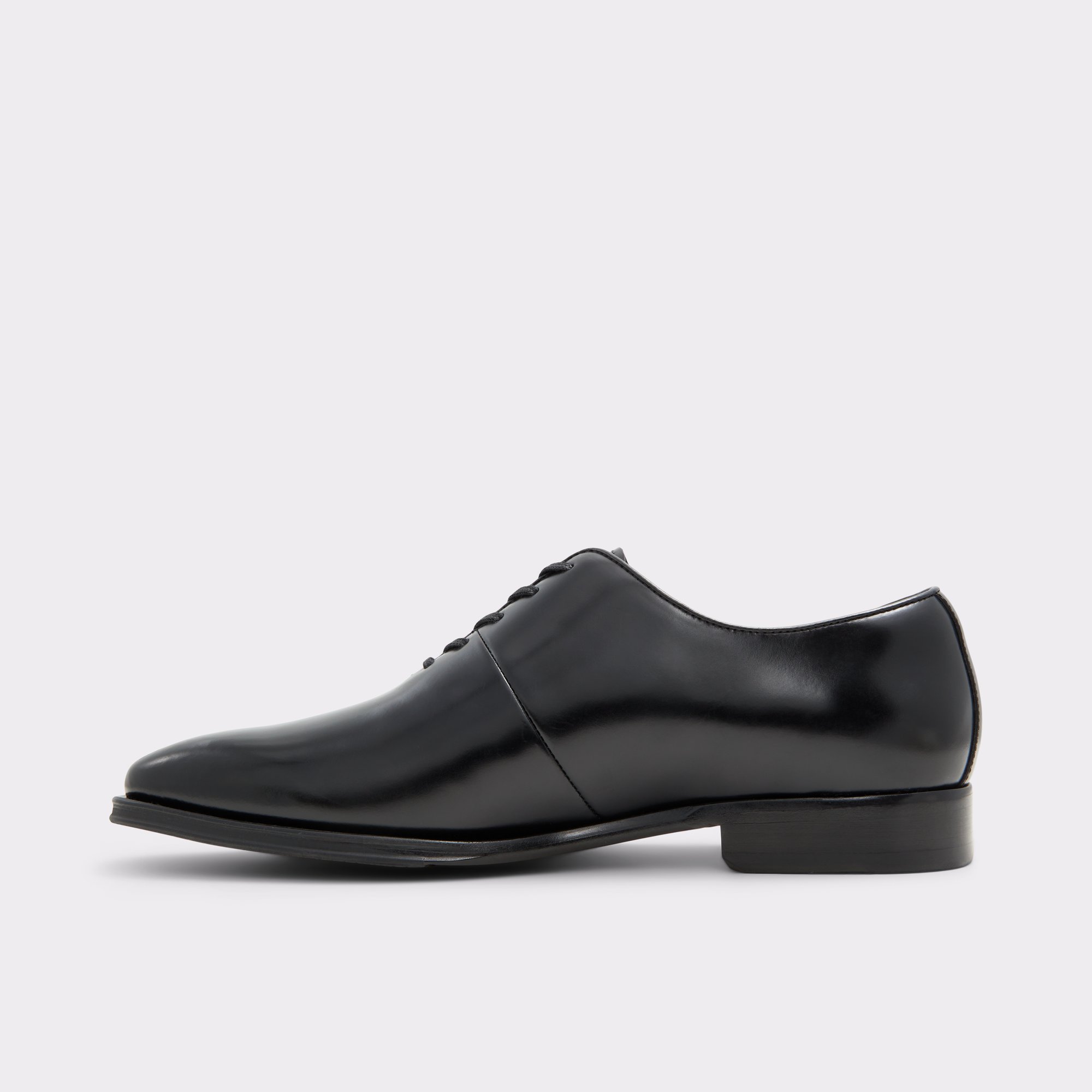 Ignacio Black Men's Oxfords & Lace-ups | ALDO Canada