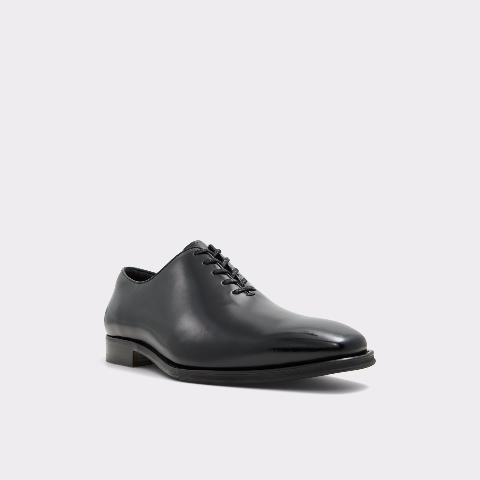 Ignacio Black Men's Oxfords & Lace-ups | ALDO Canada