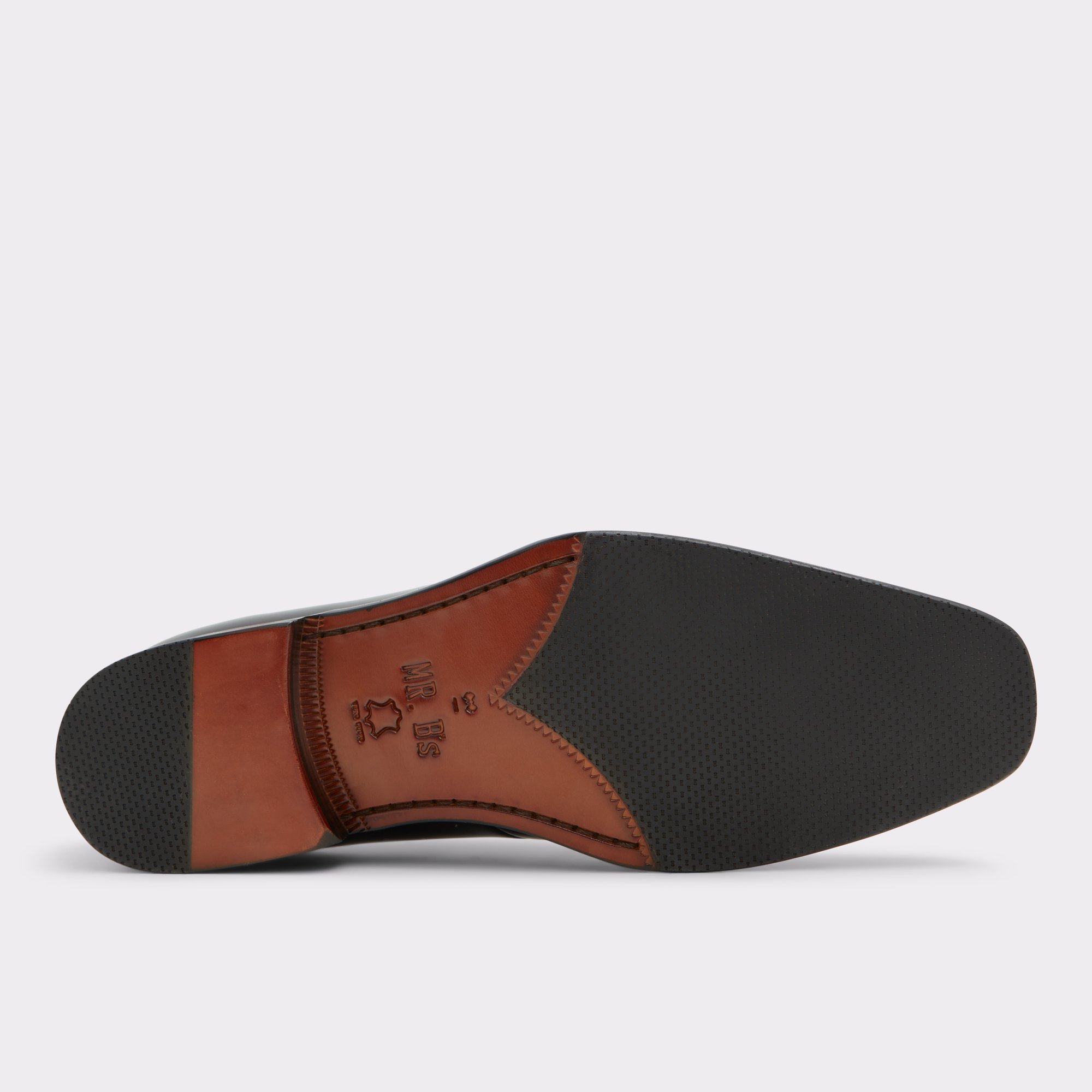 Ignacio Black Men's Oxfords & Lace-ups | ALDO Canada