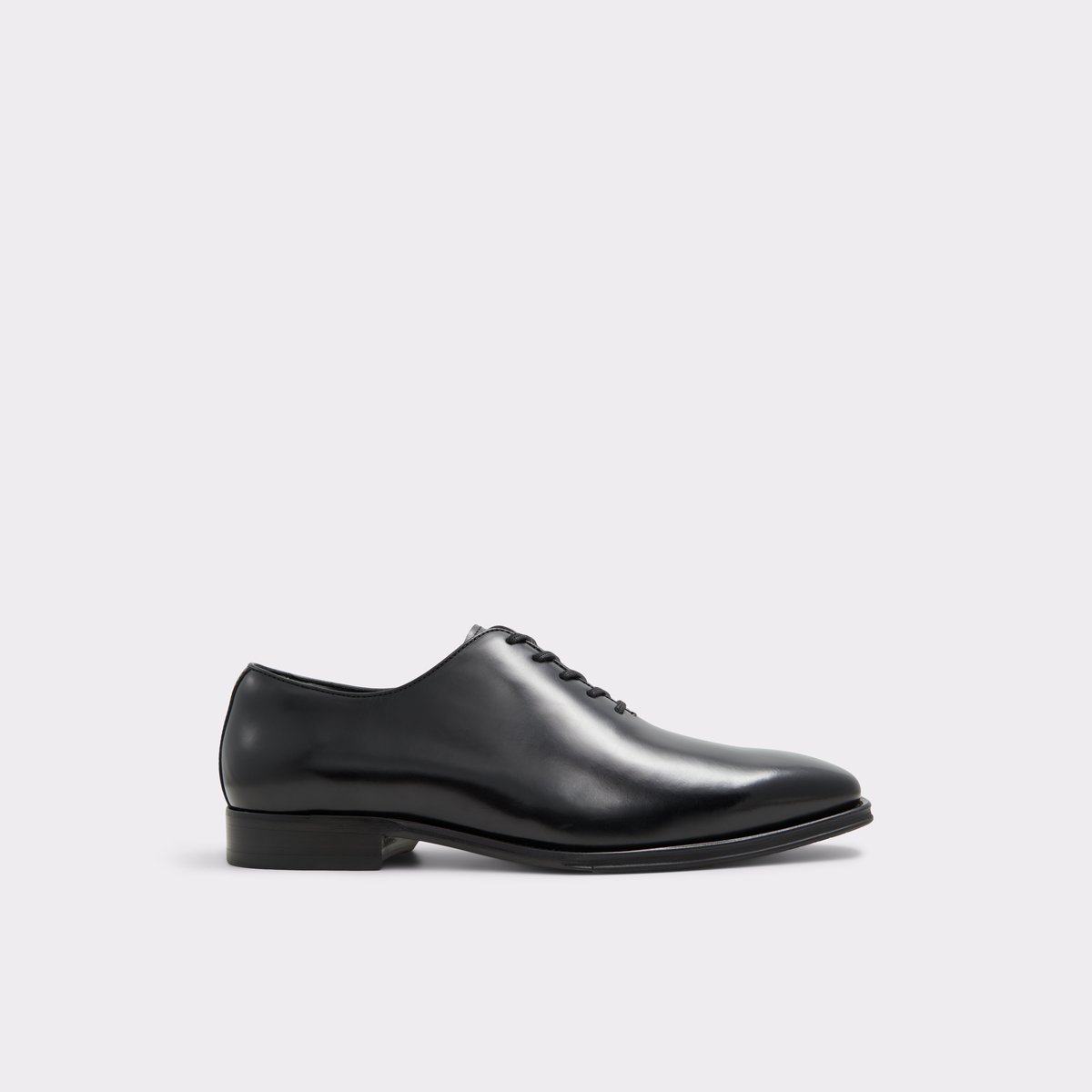 Ignacio Black Men's Oxfords & Lace-ups | ALDO Canada